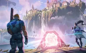 终极之夜！Valorant冠军悬念即将揭晓