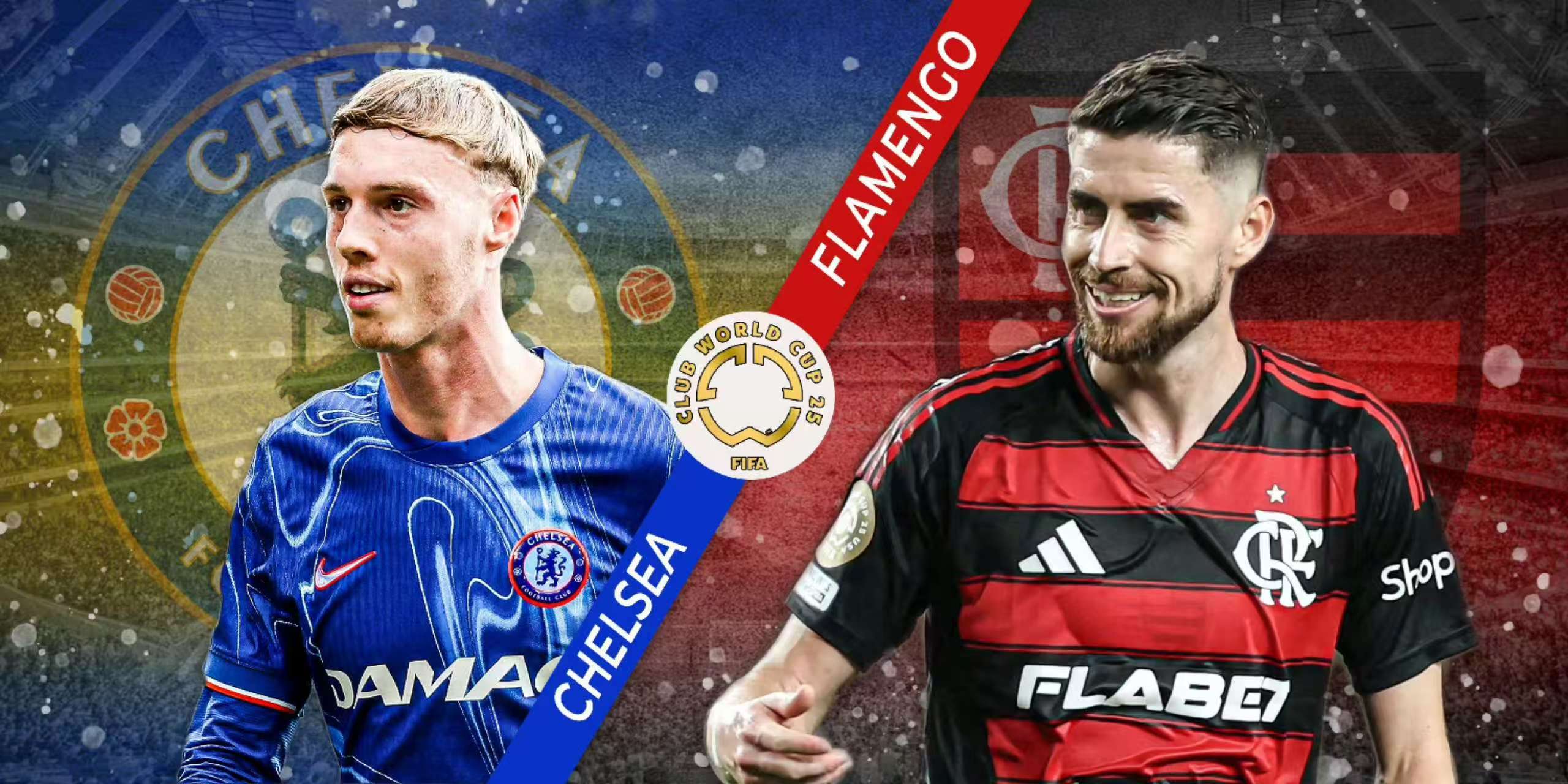 焦点大战：世界杯上演巅峰碰撞