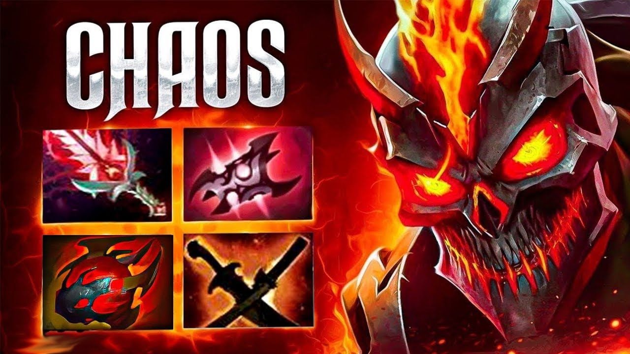 包含终极对抗！Dota2战火再次点燃的词条