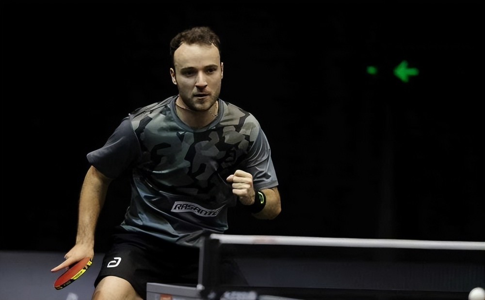 法国队轻取韩国队，波尔高光表现