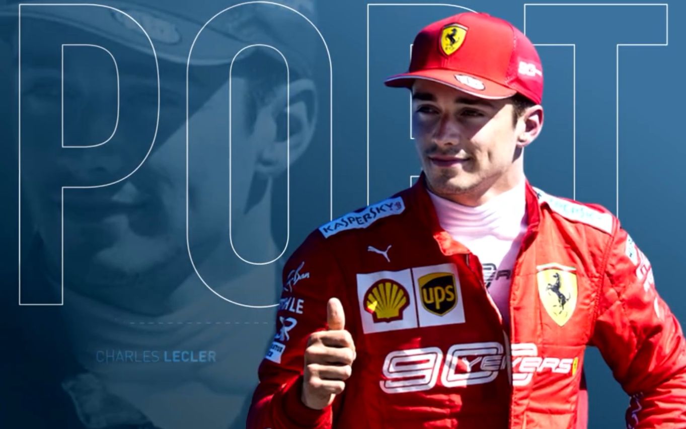 索伯车队鏖战红牛二队，勒克莱尔刷新纪录