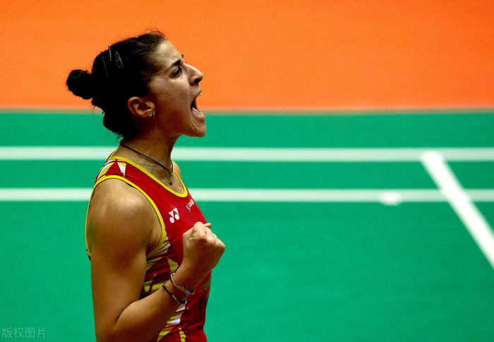 丹麦队碾压马来西亚队，马琳点燃赛场