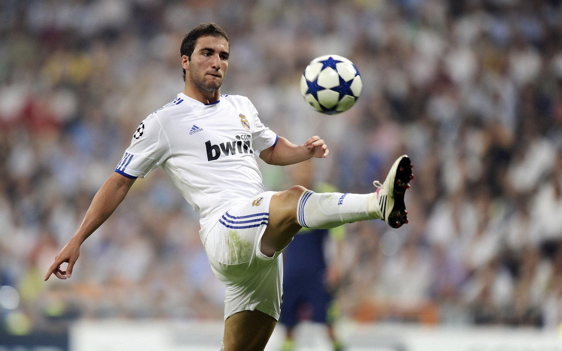 数据爆炸之夜,当奥利维耶撕开排名争夺战的假面